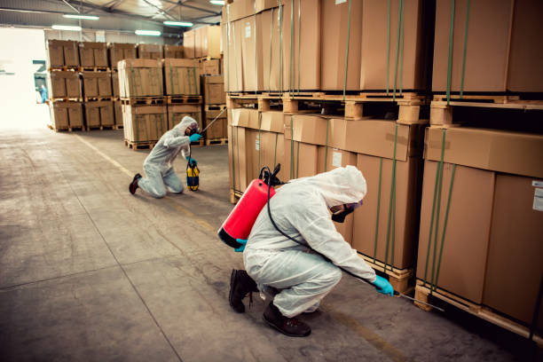 Best Wildlife Control Services  in Foster City, CA